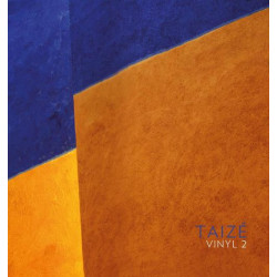 Taizé Vinyl 2