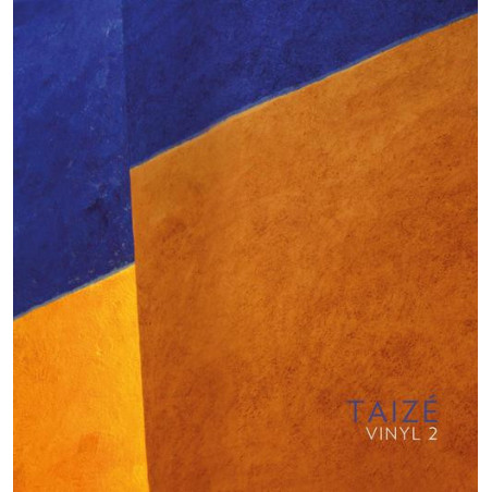 Taizé Vinyl 2