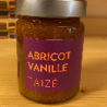 Aprikosen-Vanille-Marmelade 320 gr Glas