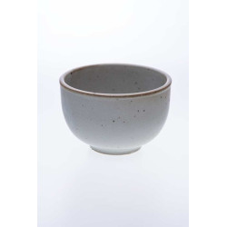 Tasse ronde 2 piezas