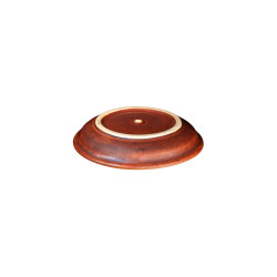 Assiette á soupe 2 pcs