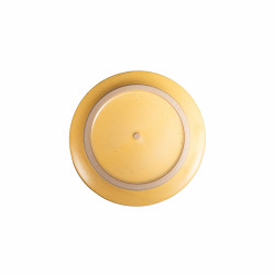 Assiette plate 2 pcs
