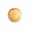Assiette plate 2 pcs