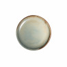 Assiette plate 2 PCS