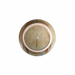 Assiette plate 2 PCS