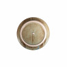 Assiette plate 2 PCS