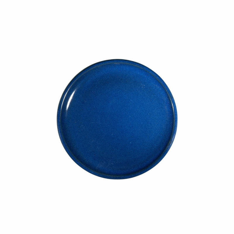 Assiette plate 2 pcs
