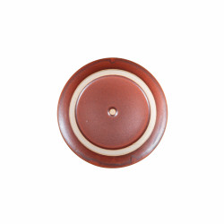 Assiette plate 2 pcs