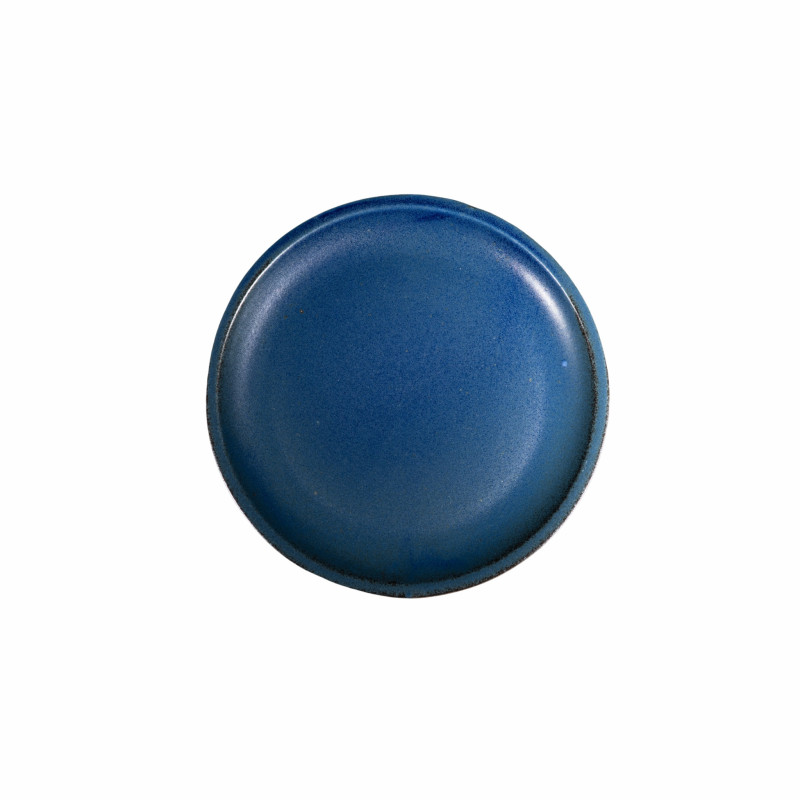 Assiette plate 2 PCS
