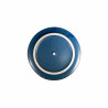 Assiette plate 2 PCS