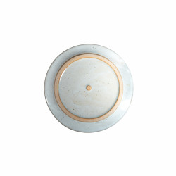 Assiette plate 2 pcs