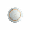Assiette plate 2 pcs