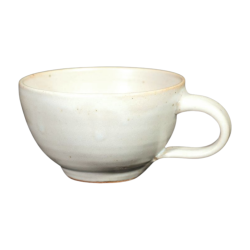 Tasse thé with saucer 2 pcs