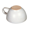 Tasse thé with saucer 2 pcs
