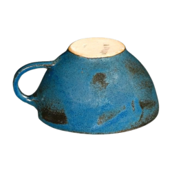 Tasse thé with saucer 2 pcs