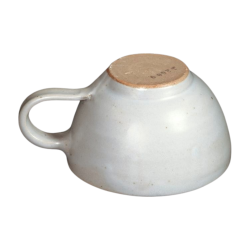 Tasse thé with saucer 2 pcs