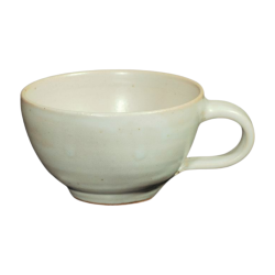 Tasse thé with saucer 2 pcs