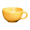 Tasse thé with saucer 2 pcs