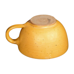 Tasse thé with saucer 2 pcs