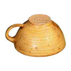Tasse thé with saucer 2 pcs