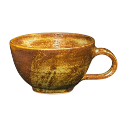 Tasse thé with saucer 2 pcs