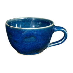 Tasse thé with saucer 2 pcs