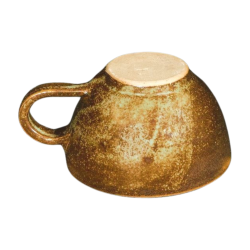 Tasse thé mit Untertasse 2 Stück