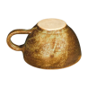Tasse thé mit Untertasse 2 Stück