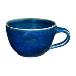 Tasse thé with saucer 2 pcs