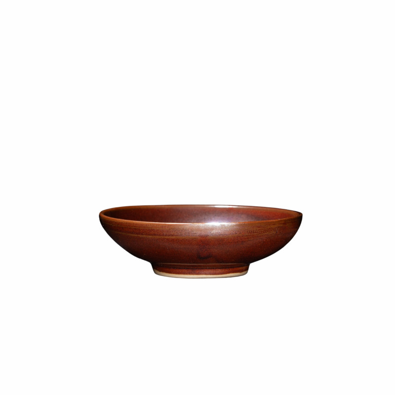Assiette creuse 2 pcs