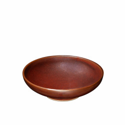 Assiette creuse 2 pcs