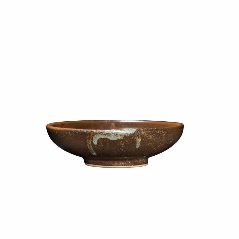 Assiette creuse 2 pcs