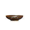 Assiette creuse 2 pcs