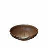 Assiette creuse 2 pcs