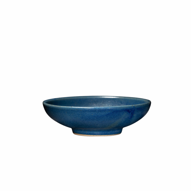 Assiette creuse 2 pcs
