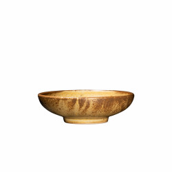 Assiette creuse 2 pcs