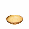 Assiette creuse 2 pcs