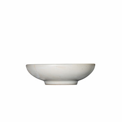 Assiette creuse 2 pcs