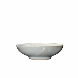 Assiette creuse 2 pcs