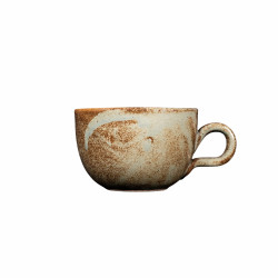 Tasse grand avec soucoupe 2 Stück