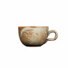 Tasse grand avec soucoupe 2 pcs