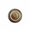 Tasse grand avec soucoupe 2 pcs