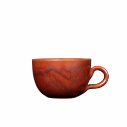 Tasse grand avec soucoupe 2 Stück