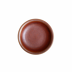 Tasse grand avec soucoupe 2 pcs
