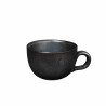Tasse grand avec soucoupe 2 pcs