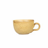 Tasse grand avec soucoupe 2 pcs