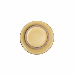 Tasse grand avec soucoupe 2 Stück