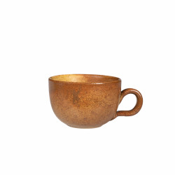 Tasse grand avec soucoupe 2 Stück