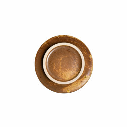 Tasse grand avec soucoupe 2 Stück