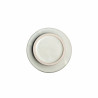Tasse grand avec soucoupe 2 pcs
